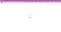 Desktop Screenshot of brockkingpm.com